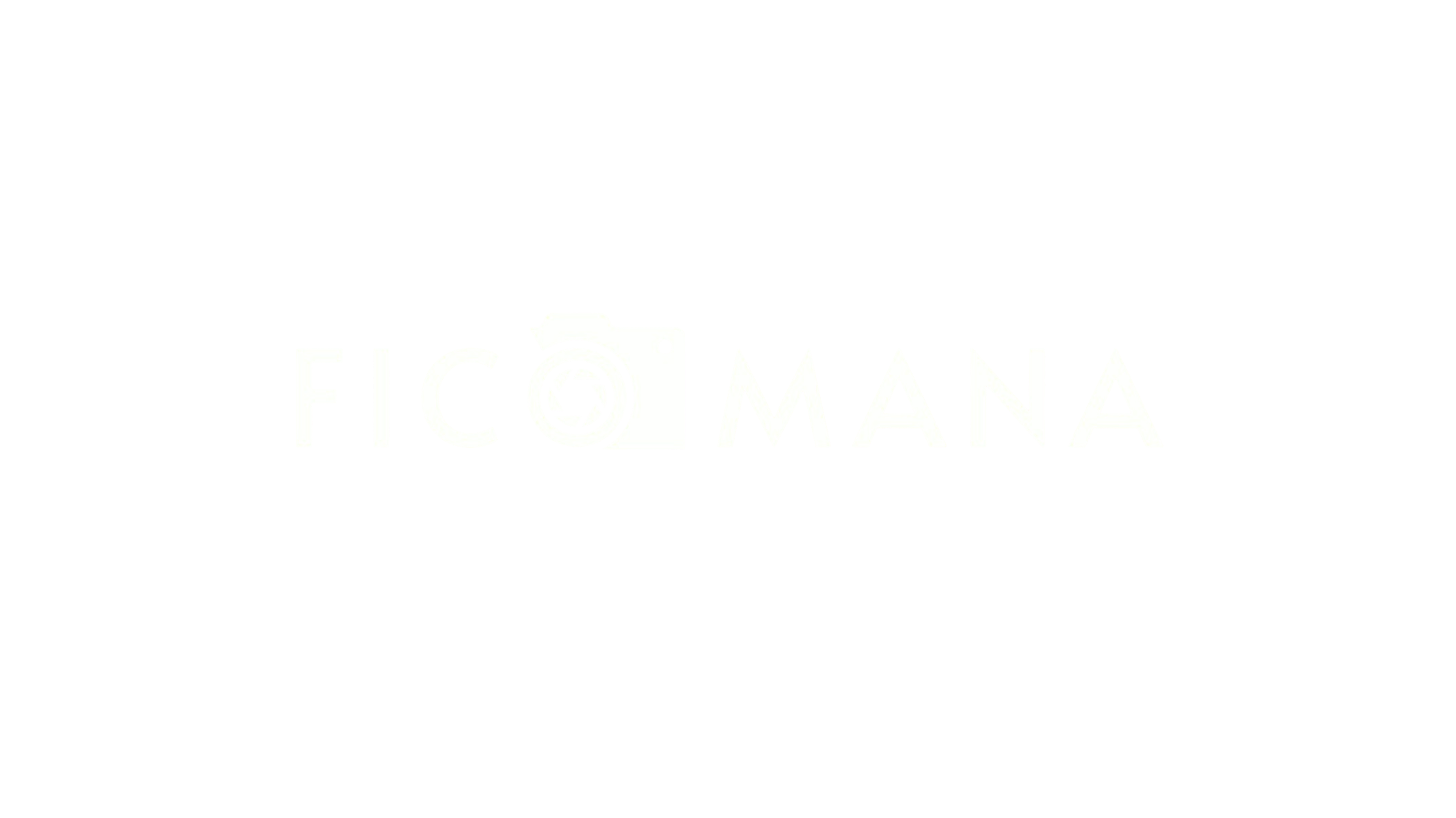 Fico Mana Self Portrait Studio